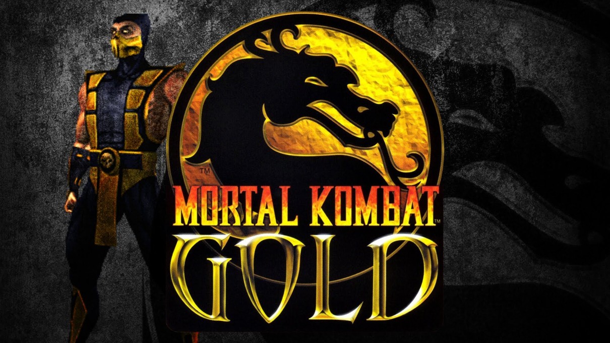 Mortal gold. MK Gold. Mortal Kombat Gold. Mortal Kombat Gold collection. Великий дракон мортал комбат Gold.